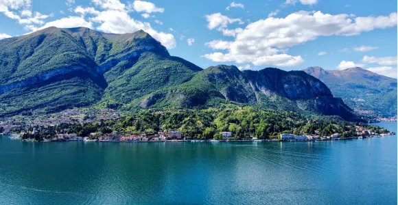 como lake